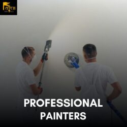 professional painters in Calgary