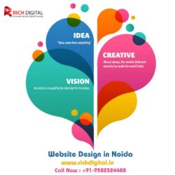 Website Design in Noida
