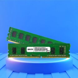 DESKTOP RAM 4GB MHZ