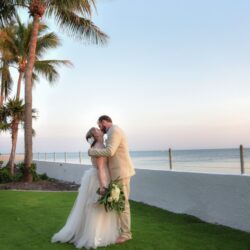 Best Wedding Photographer Key West - senses at play