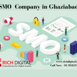 SMO  Company in Ghaziabad
