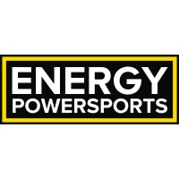 Energy powersports logo
