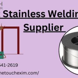 Best Stainless Welding Wire Supplier