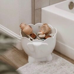 bath tub toy orgnizer