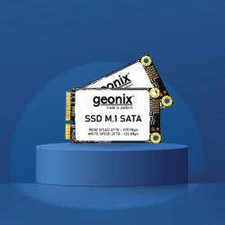 512 SUPERSONIC M1 SATA SSD