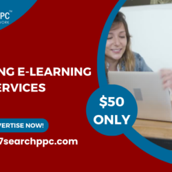 Promoting E-learning Services