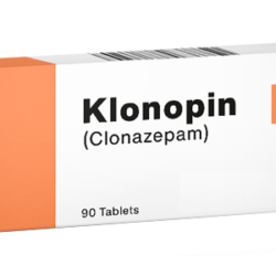 klonopin 2 mg