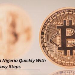 Sell crypto in Nigeria