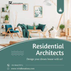 Residential Architects in Bangal