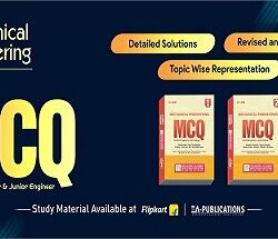 Mcq Mechanical Engineering
