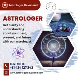 Astrology Services in Melbourne