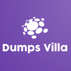 Dumps villa