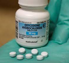 Oxycodone 30 mg Onine