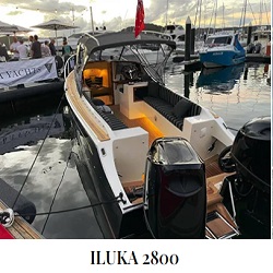 ILUKA- 2800-0
