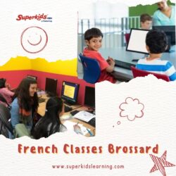 French Classes Brossard