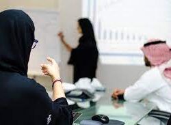 Best Human Resources in Saudi Arabia