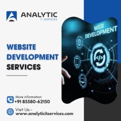 Website Development Services)