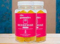 Etc. Berberine Weight Loss Gummies reviews