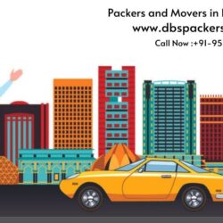 Packers and Movers in Pari Chowk