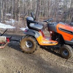 Driveway Grader for Your Gravel Driveway