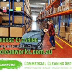 warehouse-cleaning
