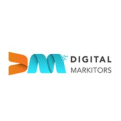 Digital Markitors Logo