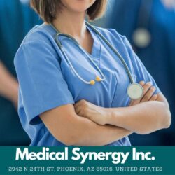 Medical Synergy Post 110