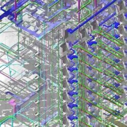 Mep Modeling Services (1)