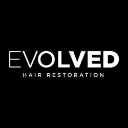Evolved_Hair_Logo