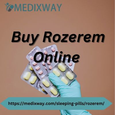 Buy Rozerem Online - The City Classified