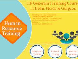 HR Course in india