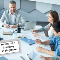 Essential Tips for Company Formation in Singapore.