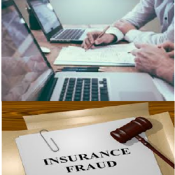 insurance fraud cases