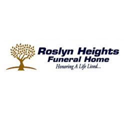 Logo Square - Roslyn Heights Funeral Home - Roslyn Heights, NY