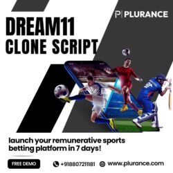 Dream11 Clone script