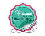 Platinum So n Sews logo
