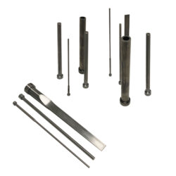 Plastic Injection Moulding Tools