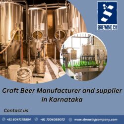 Craft_ Beer_ Manufacturer_ and_ supplier_ in_ Karnataka_httpswww.sbrewingcompany.com