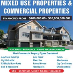 Multifamily - Mixed Use _ Commercial Property Financing Flyer FINAL (4)