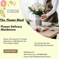 Flower Delivery Maidstone