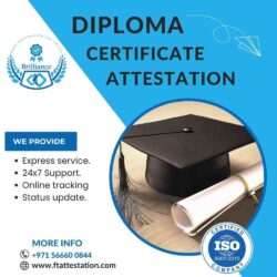 Diploma Certificate Attestation (1)