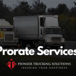 Prorate-Services