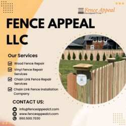Fence Appeal LLC