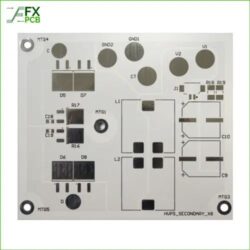 Aluminium PCB Board (1)