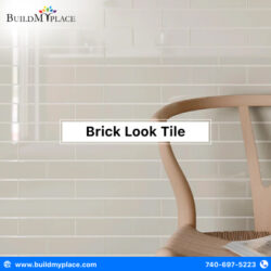 Brick Look Tile (4)
