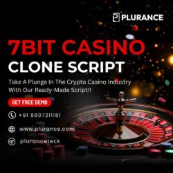 7Bit Casino Clone Script