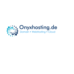 onxyhosting logo