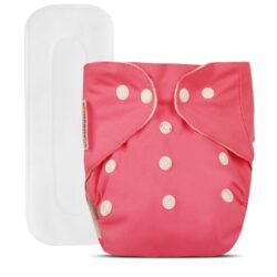Baby Reusable Diapers