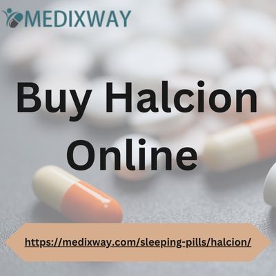 Buy Halcion Online - The City Classified