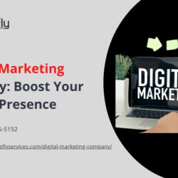 Digital Marketing Strategy Boost Your Online Presence